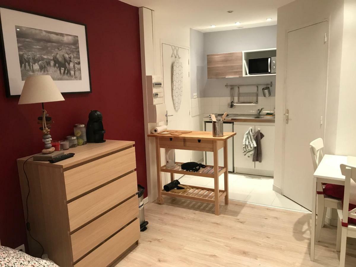 - Proche Orly Et Paris * Palaiseau