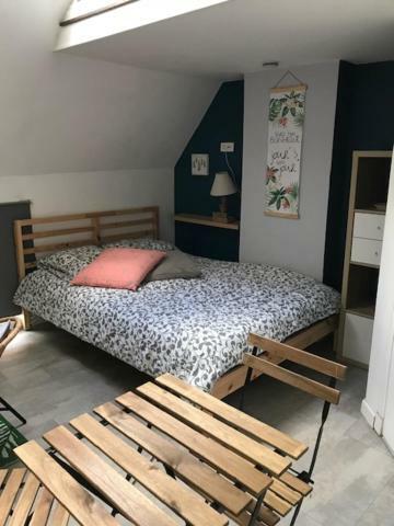 - Proche Orly Et Paris * Palaiseau