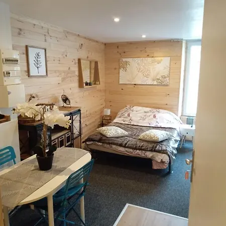 Palaiseau Apartments Extérieur photo