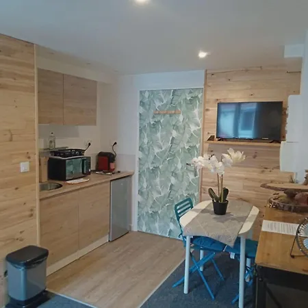 Palaiseau Apartments Extérieur photo