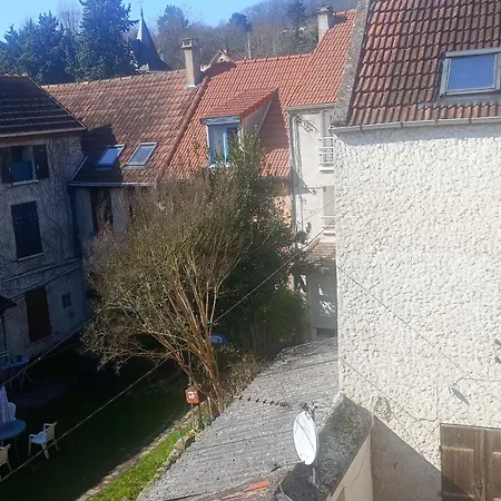 Palaiseau Apartments Extérieur photo