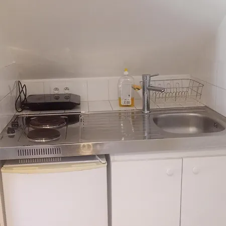 Palaiseau Apartments Extérieur photo