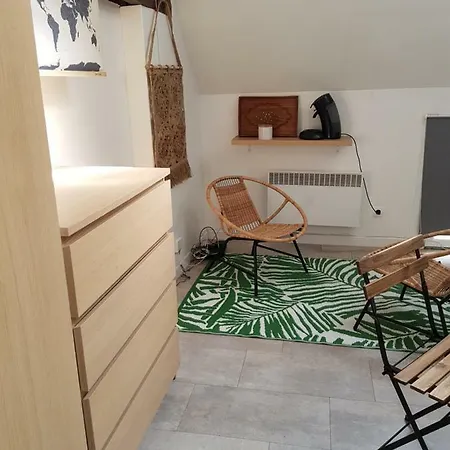 Palaiseau Apartments Extérieur photo