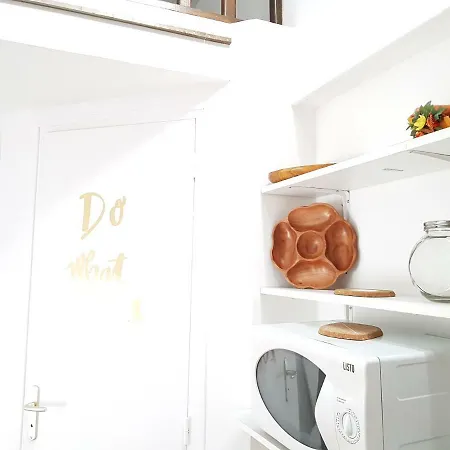 Palaiseau Apartments Extérieur photo