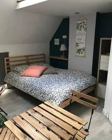 Palaiseau Apartments Extérieur photo