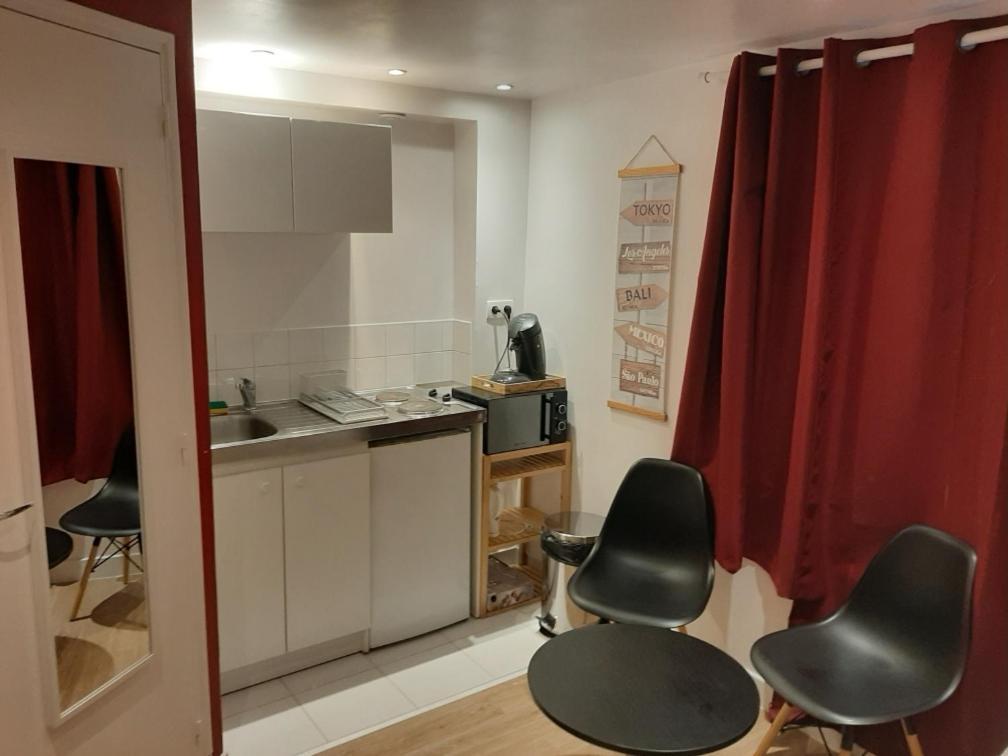- Proche Orly Et Paris Apartment Palaiseau