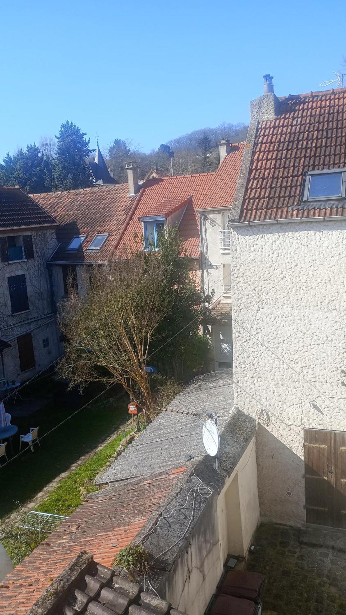 - Proche Orly Et Paris Appartement Palaiseau