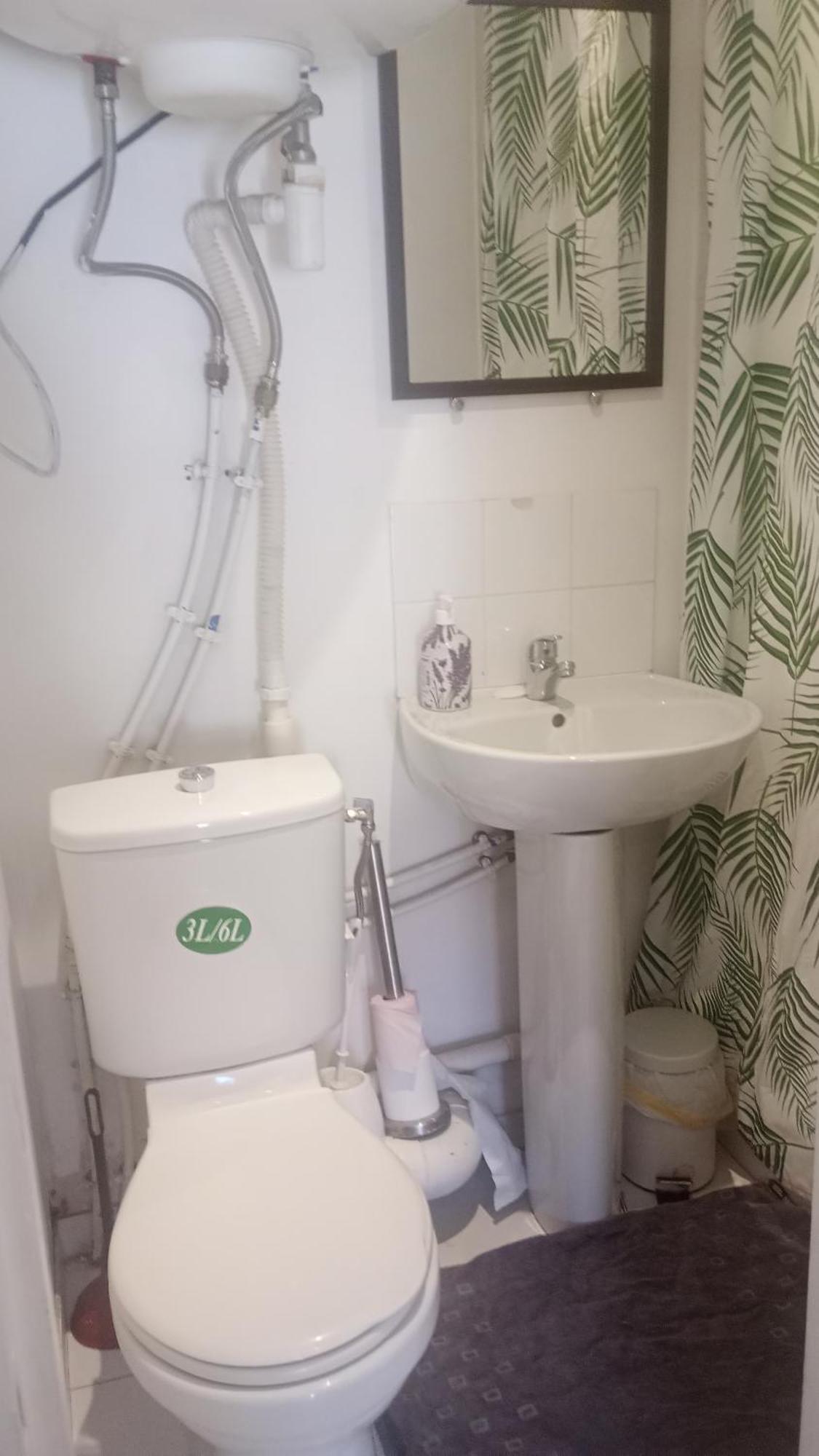 Apartment - Proche Orly Et Paris *