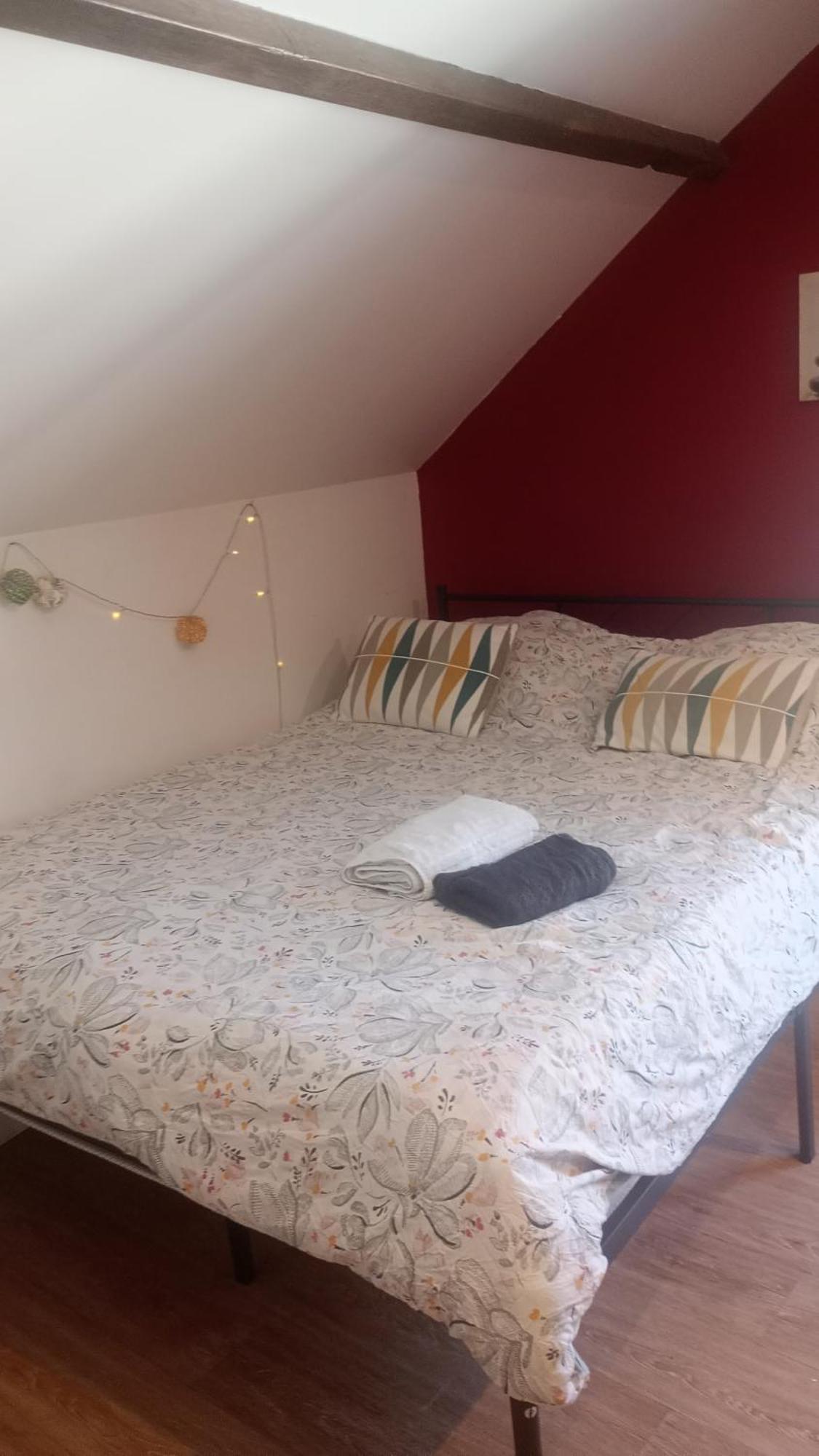 - Proche Orly Et Paris Appartement *