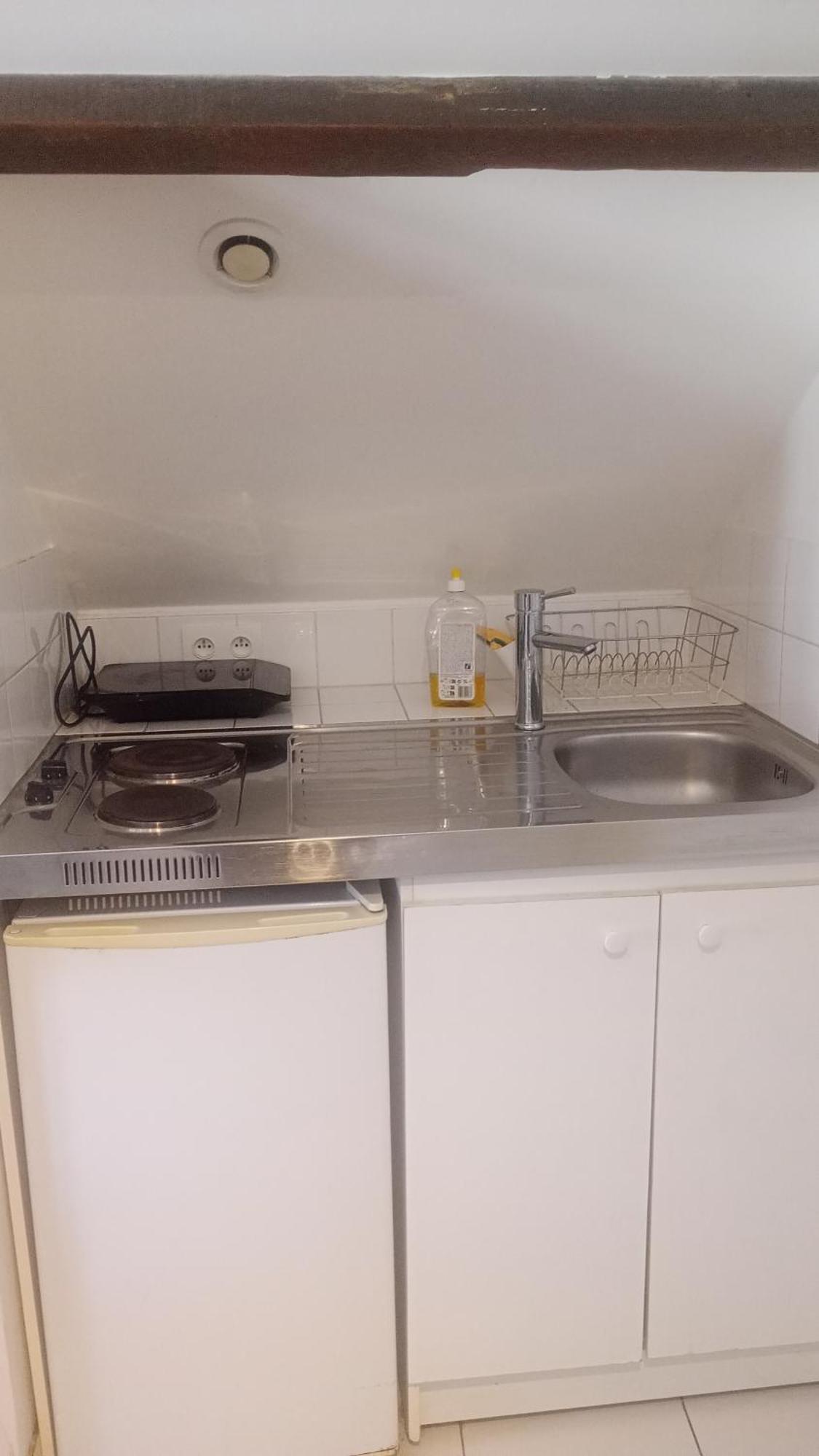 - Proche Orly Et Paris Appartement