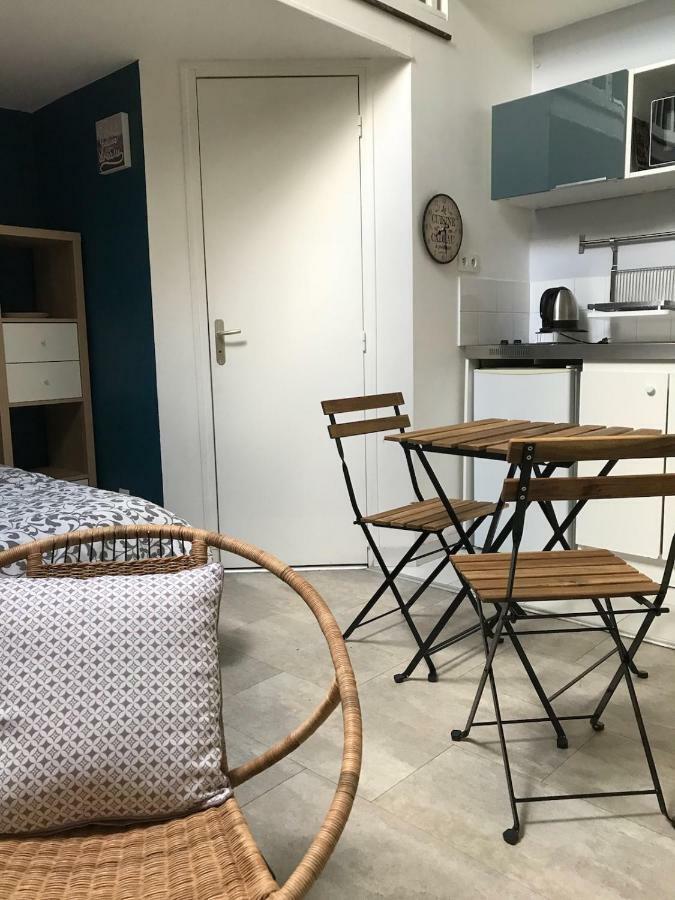 - Proche Orly Et Paris * Palaiseau